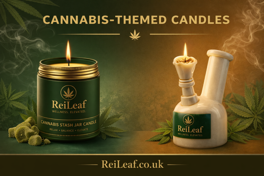ReiLeaf medical cannabis clinic