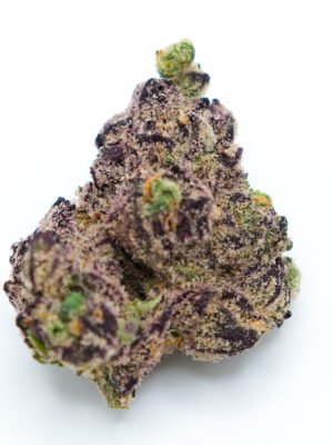 Baja Blasteroid cannabis strain