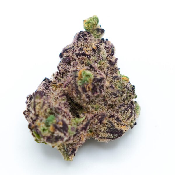 Baja Blasteroid cannabis strain