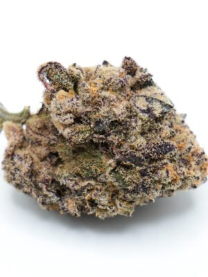 Drippin Dots cannabis strain