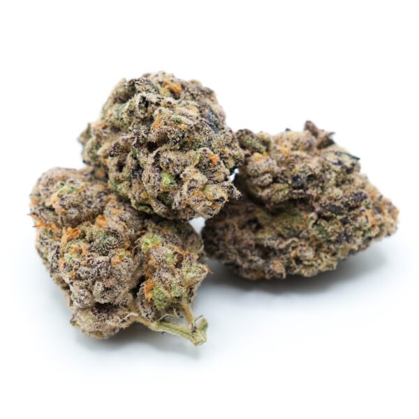 Drippin Dots cannabis strain