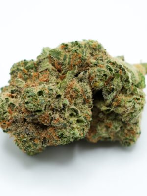 Grapefruit Diesel weed strain