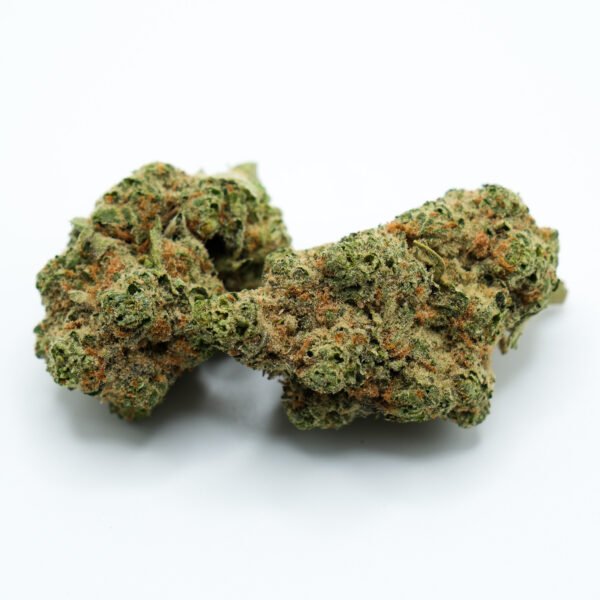 Grapefruit Diesel