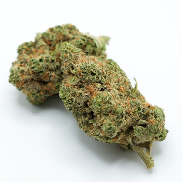 Grapefruit Diesel