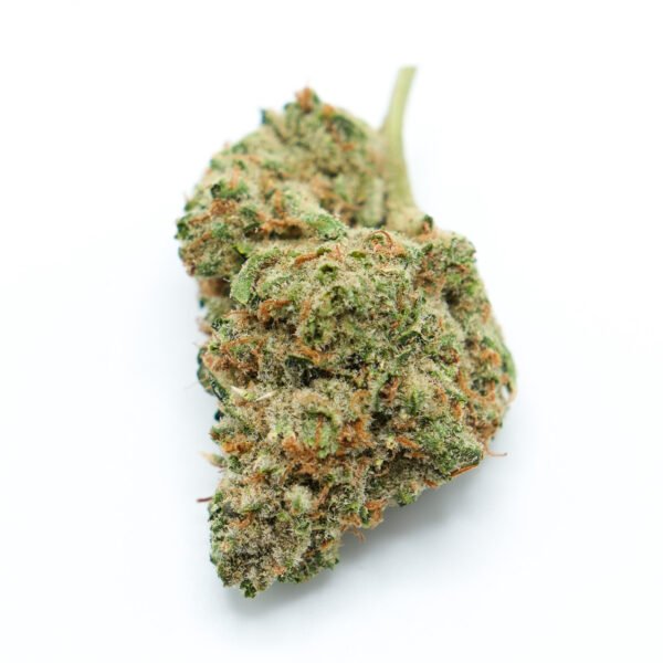 Lemon Diesel hybrid strain
