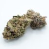 Punch Breath is a heavy indica with sweet, fruity flavor and a deep body high. A knockout strain for full-body relief and stillness.
