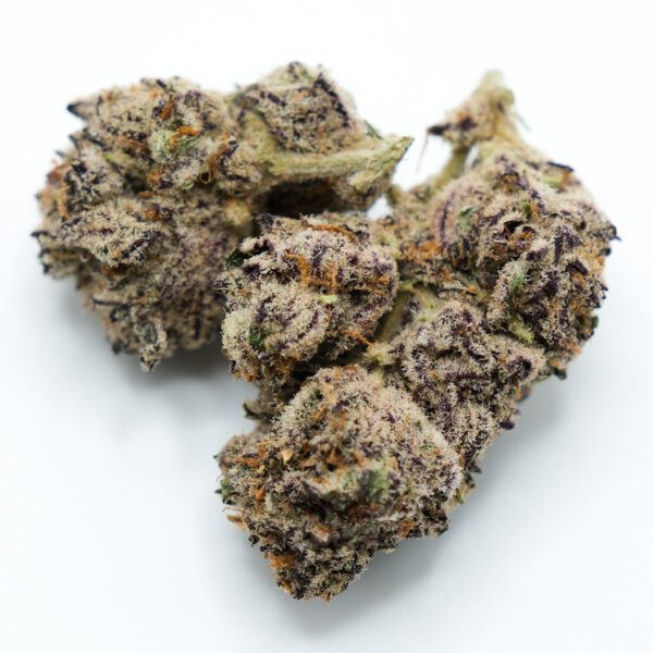 Terp Heads