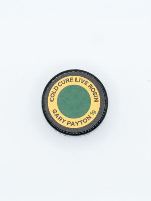 Buy Gary Payton Live Rosin