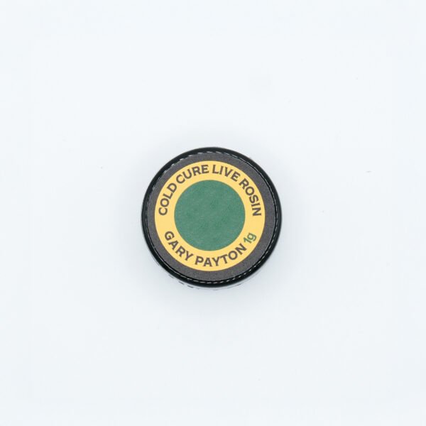 Buy Gary Payton Live Rosin