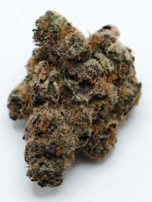 high THC Ultra Boof sativa