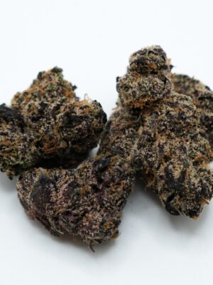 Gelato 33 cannabis strain