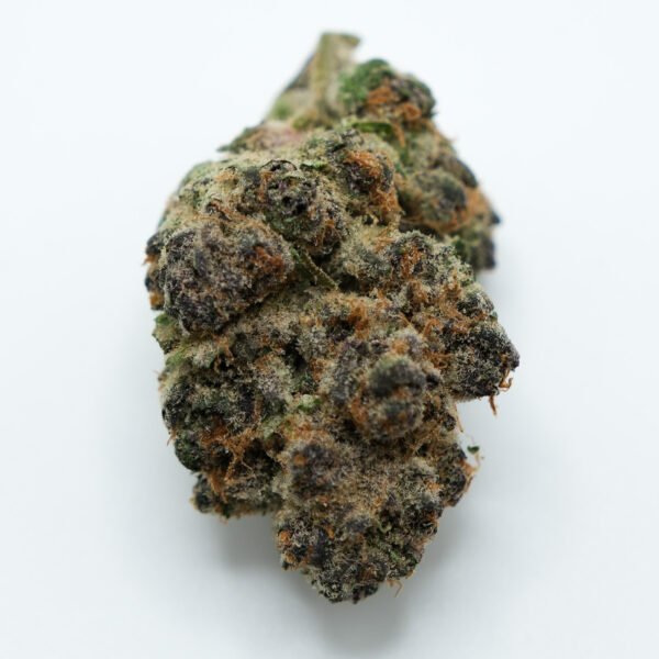 Papaya Crush cannabis strain