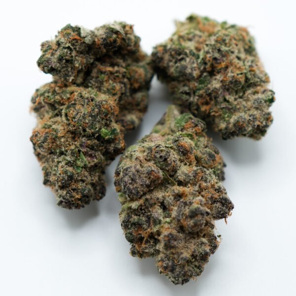 Papaya Crush