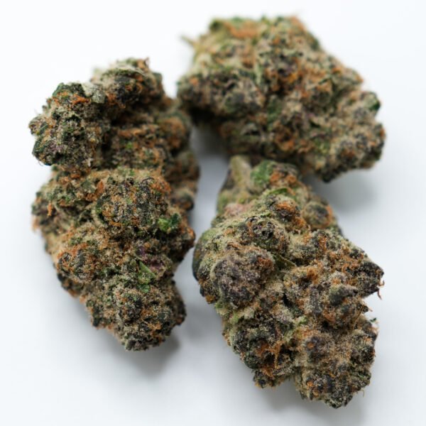 Papaya Crush