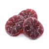 69cd616d50a28ec419c91ec9_DSCF0122 Black Raspberry 25mg THC Gummies Copy