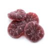 Black Raspberry 25mg THC Gummies Copy