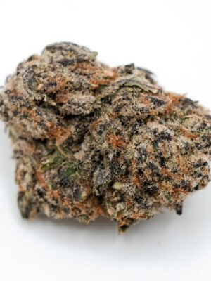 top shelf Banana Ice weed