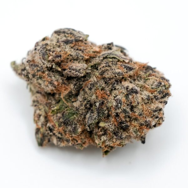 top shelf Banana Ice weed