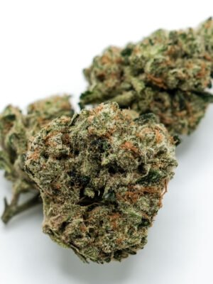 Blackout OG Hybrid or sativa