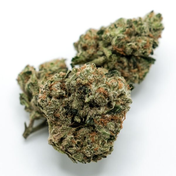 Blackout OG Hybrid or sativa