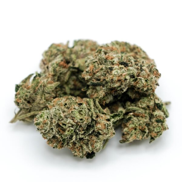 Blackout OG