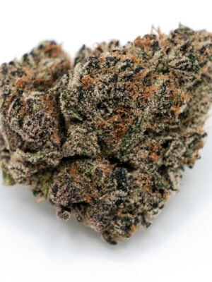top shelf Lava Cake weed