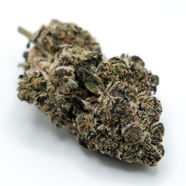top shelf Platinum Apricot weed